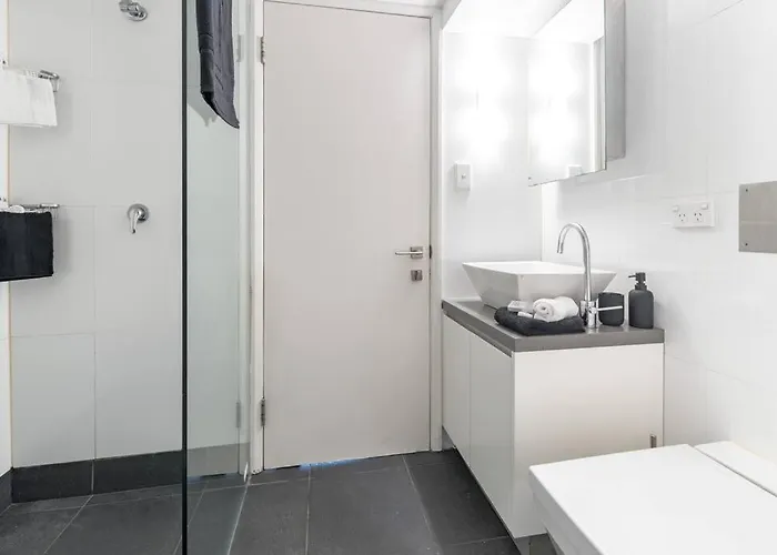 Maison 4 Chambres